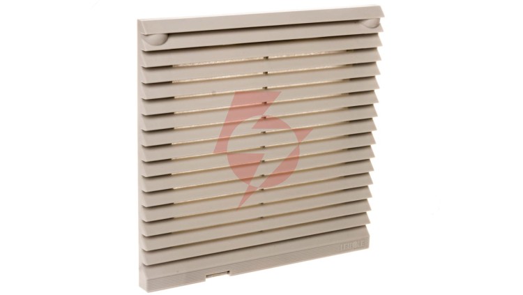Filtr do wentylatora FWR 55 IP43 RAL7035 R37RC-01010100201