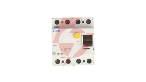 Wyłącznik różnicowoprądowy 4P 100A 0,03A typ AC PFIM-100/4/003 102823