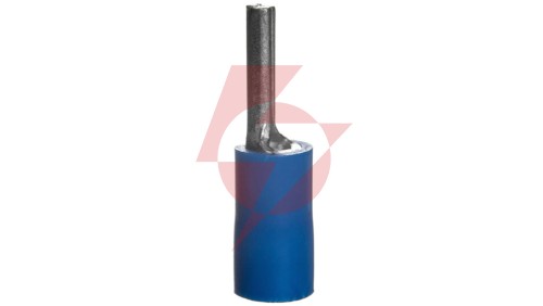 Końcówka kablowa KII 2,5-10 PCV E09KO-02040300500 /100szt./