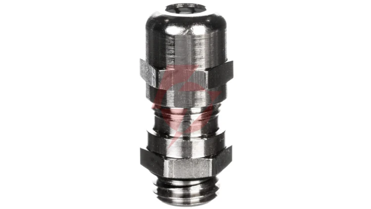 Dławnica kablowa mosiężna EMC M12 IP68 HELUTOP MS-EP4 M12x1,5 905181