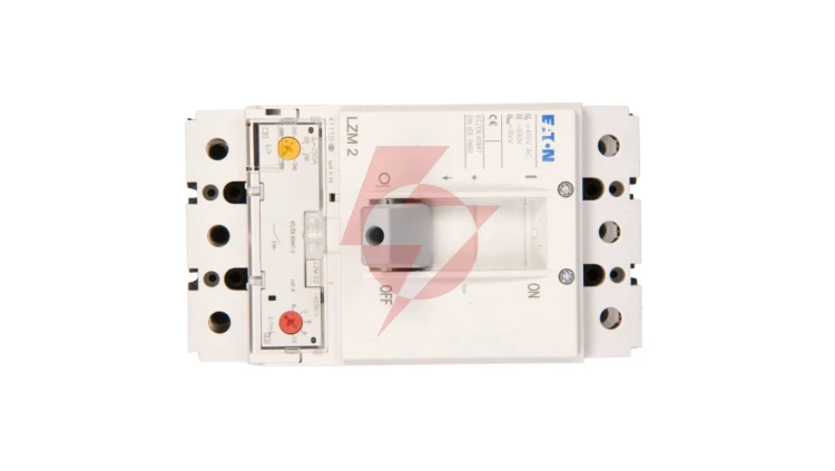 Wyłącznik mocy 3P 250A 36kA LZMC2-A250-I 111940