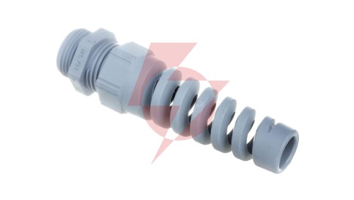Dławnica kablowa poliamidowa PG11 IP68 SKINTOP BS 11 ciemnoszara 53015620