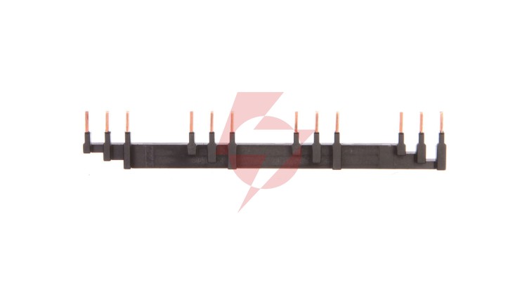 Mostek trójfazowy dla DILM7-15 DILM12-XDSB0/4 240085