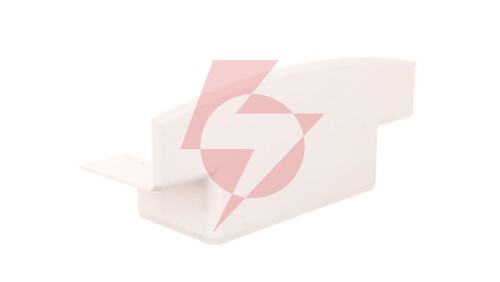 Pokrywa odgałęźna PK 120x55D 8474