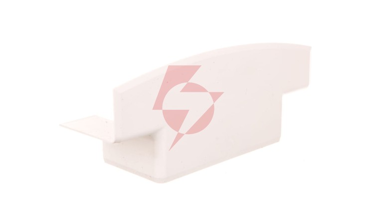 Pokrywa odgałęźna PK 120x55D 8474