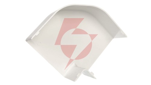 Pokrywa kątowa PK 120x55D 8473