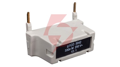 Układ ochronny RC 110-240V AC SR LA4DA2U