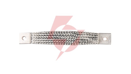 Plecionka miedziana uziemiająca 50mm2 200mm PU5020/8 R30RS-04050000601