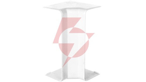 Pokrywa narożna wewnętrzna EKE 180x60mm 8575