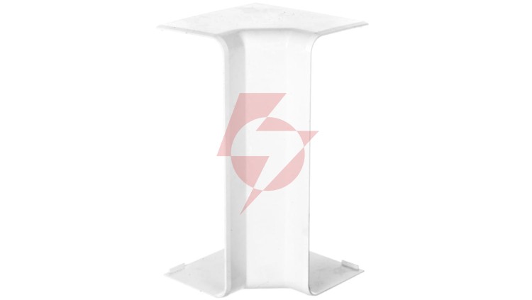 Pokrywa narożna wewnętrzna EKE 180x60mm 8575