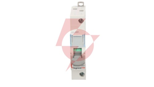 Rozłącznik modułowy 16A 1P FR301 004308/406400