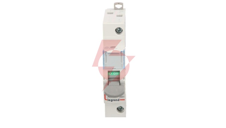 Rozłącznik modułowy 16A 1P FR301 004308/406400