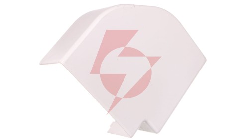Pokrywa kątowa PK 160x65mm PK160X65D 8483