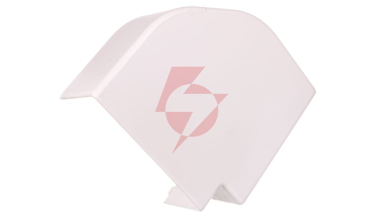 Pokrywa kątowa PK 160x65mm PK160X65D 8483