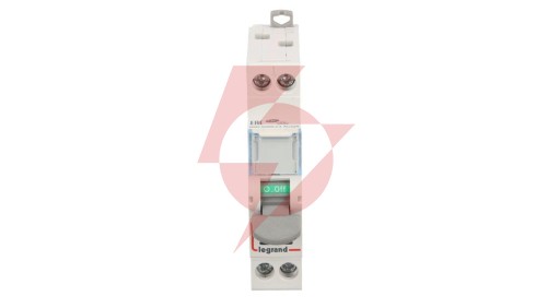 Rozłącznik modułowy 20A 2P FR302 004323/406436