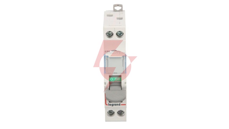 Rozłącznik modułowy 20A 2P FR302 004323/406436