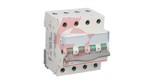 Rozłącznik modułowy 32A 4P FR304 406485
