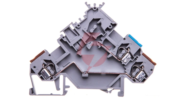 Złączka do elementów wykonawczych 2,5 mm2 280-562