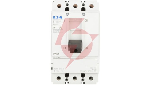 Rozłącznik mocy 3P 160A PN2-160 266005