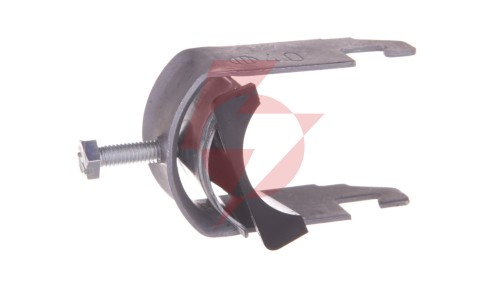 Uchwyt zaciskowy do kabli NWS-K/AC40 255201