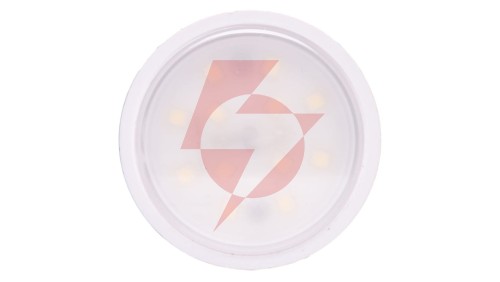 Żarówka LED Gx5,3 TOMI LED5W MR16-CW 390lm 5300K barwa zimna 22705