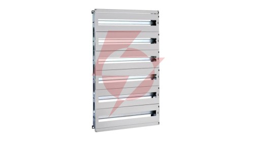 Rama modułowa do NSYS3D 168 modułów 1000x600mm NSYDLM168