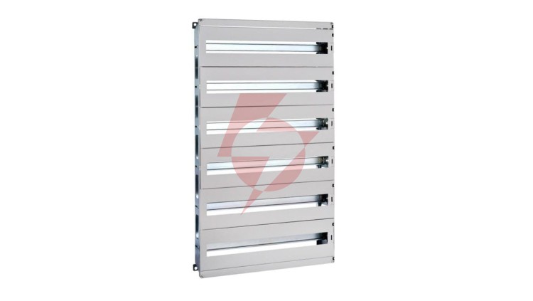 Rama modułowa do NSYS3D 168 modułów 1000x600mm NSYDLM168