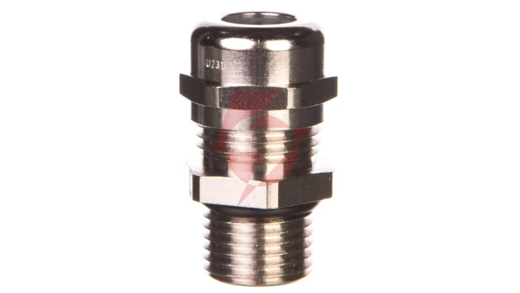 Dławnica kablowa mosiężna M16 IP68 SKINTOP MSR-M-XL 16x1,5 53112115