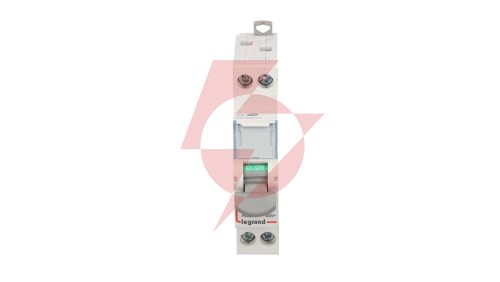Rozłącznik modułowy 16A 2P FR302 004321/406431