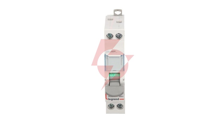 Rozłącznik modułowy 16A 2P FR302 004321/406431
