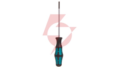 Wkrętak szczelinowy 0,6x3,5x100mm SF-SL 0,6X3,5-100 1212549