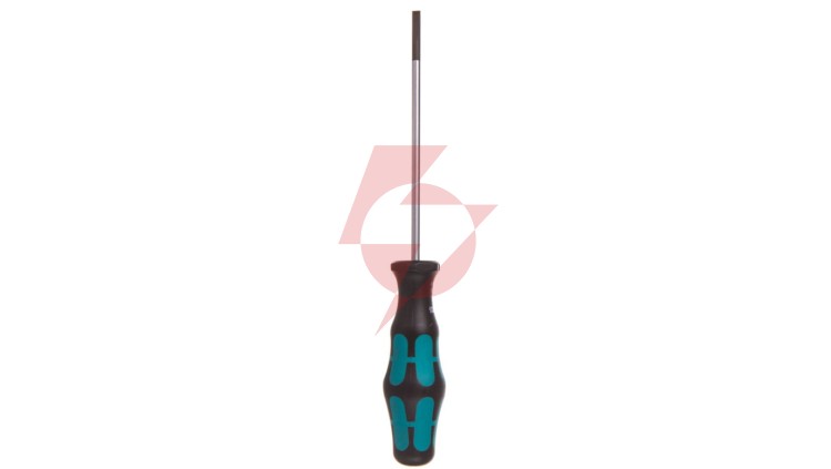 Wkrętak szczelinowy 0,6x3,5x100mm SF-SL 0,6X3,5-100 1212549