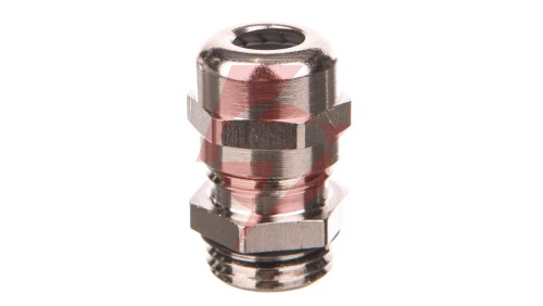 Dławnica kablowa mosiężna PG9 IP68 HELUTOP HT-MS PG9 90751 /50szt/