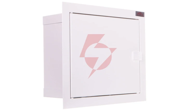 Rozdzielnica modułowa 1x12 metalowa p/t RP 12 1-012