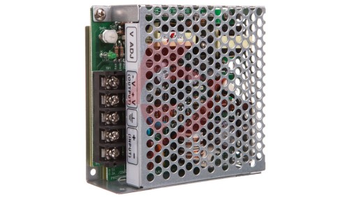 Przetwornica napięcia DC/DC 1,6A 24V / 2,1A 12V 25,2W SD-25B-12