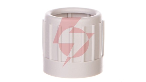 Końcówka PCV zewnętrzna fi20mm 4820 KA