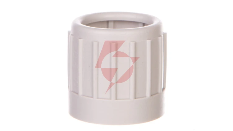 Końcówka PCV zewnętrzna fi20mm 4820 KA