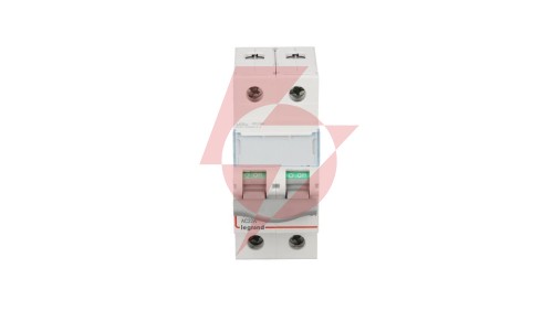 Rozłącznik modułowy 40A 2P FR302 004327/406446