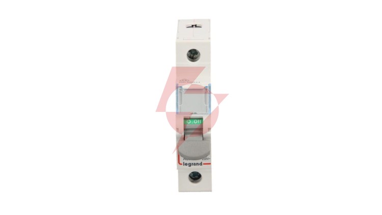 Rozłącznik modułowy 32A 1P FR301 004312/406419