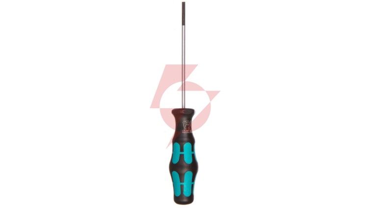 Wkrętak płaski 0,4x2,5x75mm SF-SL 0,4X2,5-75 1212547
