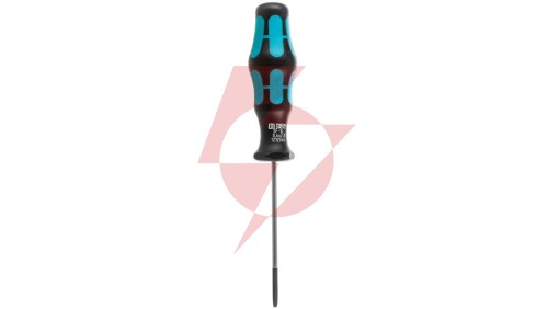 Wkrętak płaski 0,4x2,0x60mm opisywany laserem SF-SL 0,4x2,0-60 1212546