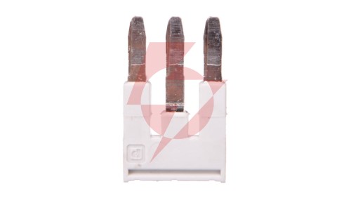Mostek wtykany 3-biegunowy 5,2mm szary FBS 3-5 GY 3038972 /50szt./