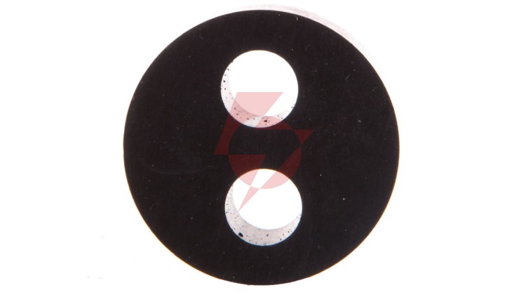 Wkład uszczelniający do dławnic M32 IP54 2x7 SKINTOP DIX-M 32270 53332270