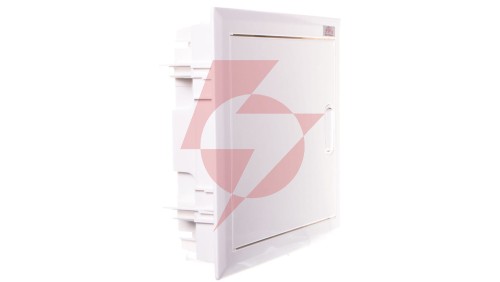 Szafka multimedialna 355x317x90mm FIBERPT 25 5-003FIBERPT 25