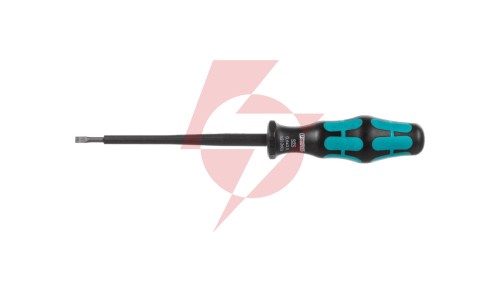 Wkrętak płaski 0,6x3,5x100mm SZS 0,6X3,5 VDE 1212602