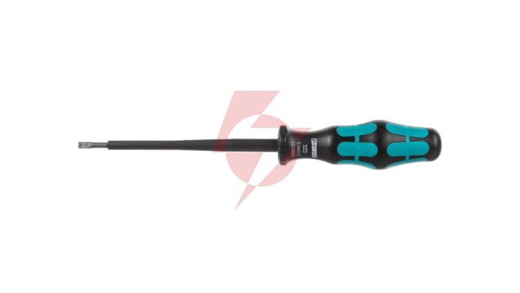 Wkrętak płaski 0,6x3,5x100mm SZS 0,6X3,5 VDE 1212602