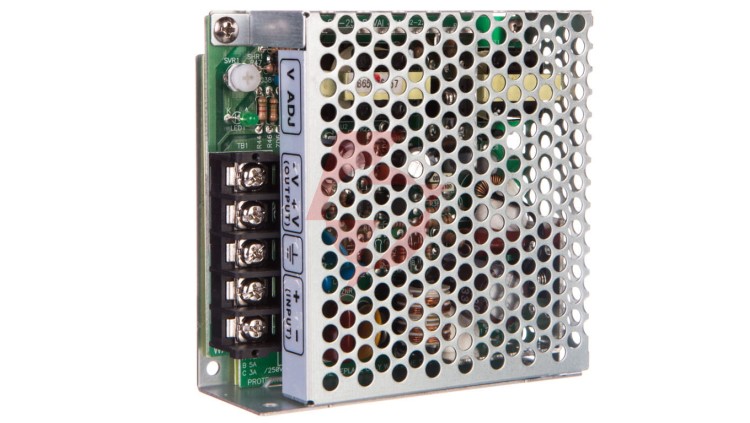 Przetwornica napięcia DC/DC 0,8A 48V / 24V 1,1A 26,4W SD-25C-24