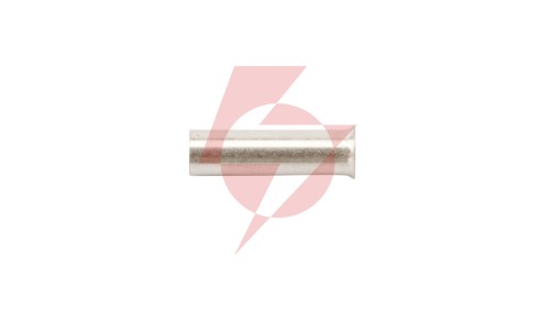Końcówka tulejkowa H 4/12 E08KH-01010102900 (1000szt.)