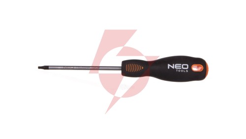 Wkrętak Torx T15 x 100 mm, S2