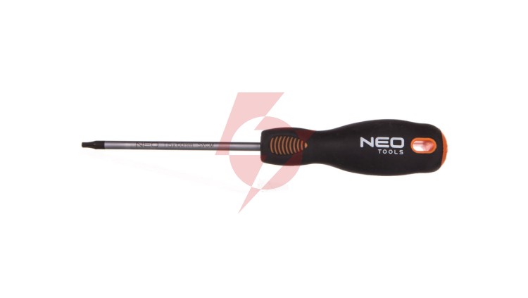 Wkrętak Torx T15 x 100 mm, S2